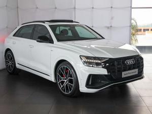 Audi Q8 55TFSI quattro - Image 6