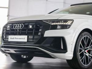 Audi Q8 55TFSI quattro - Image 7