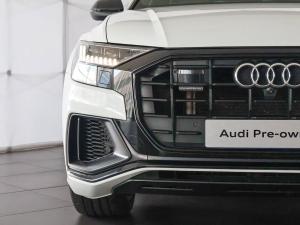 Audi Q8 55TFSI quattro - Image 8