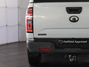 GWM P-Series 2.0TD double cab LS 4x4 - Image 14