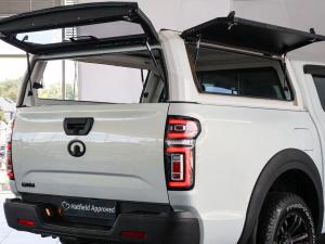 GWM P-Series 2.0TD double cab LS 4x4 - Image 16