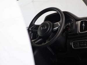 GWM P-Series 2.0TD double cab LS 4x4 - Image 17