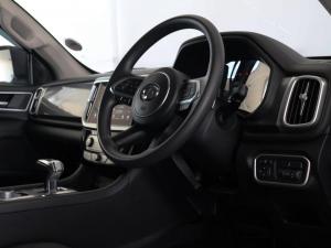 GWM P-Series 2.0TD double cab LS 4x4 - Image 19