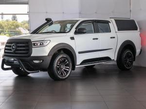 GWM P-Series 2.0TD double cab LS 4x4 - Image 1