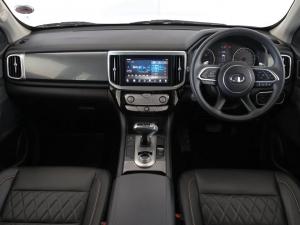 GWM P-Series 2.0TD double cab LS 4x4 - Image 21