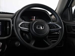 GWM P-Series 2.0TD double cab LS 4x4 - Image 22