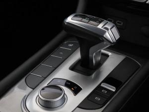 GWM P-Series 2.0TD double cab LS 4x4 - Image 26