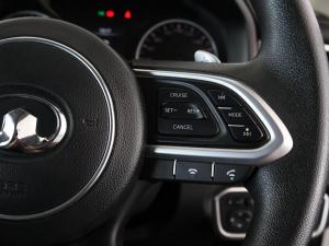 GWM P-Series 2.0TD double cab LS 4x4 - Image 27