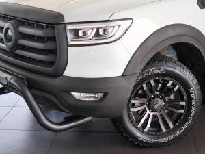 GWM P-Series 2.0TD double cab LS 4x4 - Image 2