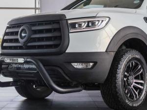 GWM P-Series 2.0TD double cab LS 4x4 - Image 7