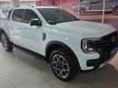 Thumbnail Ford Ranger 3.0TD V6 double cab Wildtrak 4WD