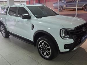 Ford Ranger 3.0TD V6 double cab Wildtrak 4WD - Image 1