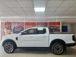 Ford Ranger 3.0TD V6 double cab Wildtrak 4WD - Image 2