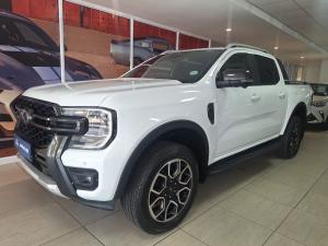 Ford Ranger 3.0TD V6 double cab Wildtrak 4WD - Image 2