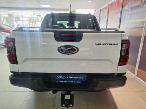 Ford Ranger 3.0TD V6 double cab Wildtrak 4WD - Image 5