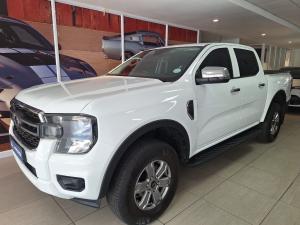 Ford Ranger 2.0 SiT double cab XL auto - Image 1