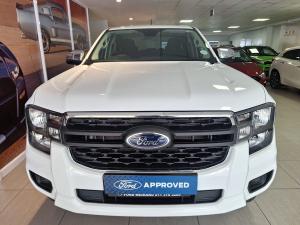 Ford Ranger 2.0 SiT double cab XL auto - Image 2