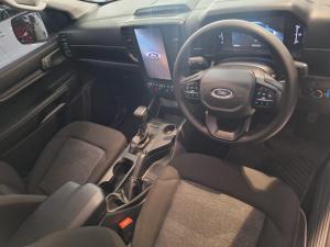 Ford Ranger 2.0 SiT double cab XL auto - Image 8