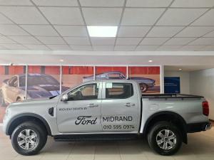 Ford Ranger 2.0 SiT double cab XL auto - Image 2