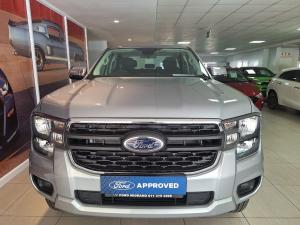 Ford Ranger 2.0 SiT double cab XL auto - Image 4