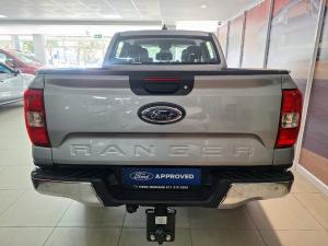 Ford Ranger 2.0 SiT double cab XL auto - Image 5