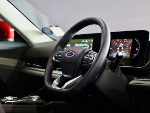 Ford Territory 1.8T Trend - Image 21