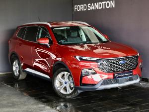 Ford Territory 1.8T Trend - Image 1