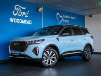 Thumbnail Chery Tiggo 7 Pro 1.5T Distinction