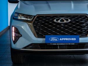 Chery Tiggo 7 Pro 1.5T Distinction - Image 4