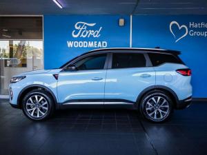 Chery Tiggo 7 Pro 1.5T Distinction - Image 6