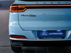 Chery Tiggo 7 Pro 1.5T Distinction - Image 8