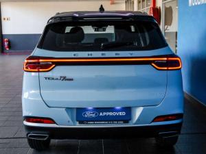 Chery Tiggo 7 Pro 1.5T Distinction - Image 9