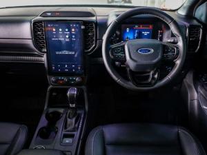 Ford Ranger 2.0 SiT double cab XL auto - Image 11