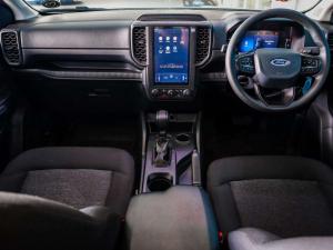 Ford Ranger 2.0 SiT double cab XL auto - Image 11
