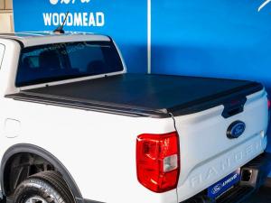 Ford Ranger 2.0 SiT double cab XL auto - Image 8