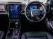 Ford Everest 2.0 BiTurbo 4x4 XLT - Thumbnail 10