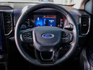 Ford Everest 2.0 BiTurbo 4x4 XLT - Image 11