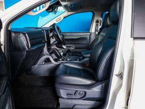 Ford Everest 2.0 BiTurbo 4x4 XLT - Image 14