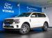 Ford Everest 2.0 BiTurbo 4x4 XLT - Thumbnail 1