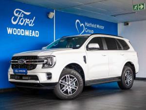 Ford Everest 2.0 BiTurbo 4x4 XLT - Image 1
