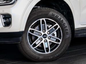 Ford Everest 2.0 BiTurbo 4x4 XLT - Image 3