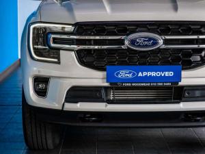 Ford Everest 2.0 BiTurbo 4x4 XLT - Image 4