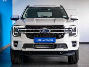 Ford Everest 2.0 BiTurbo 4x4 XLT - Image 5