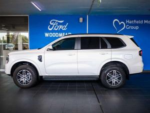 Ford Everest 2.0 BiTurbo 4x4 XLT - Image 6