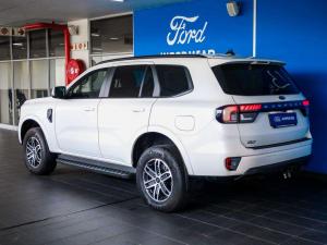 Ford Everest 2.0 BiTurbo 4x4 XLT - Image 7