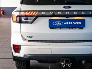 Ford Everest 2.0 BiTurbo 4x4 XLT - Image 8
