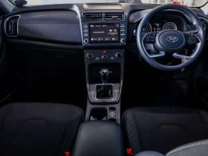 Hyundai Creta 1.5 Premium manual - Image 10