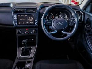 Hyundai Creta 1.5 Premium manual - Image 11