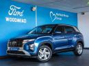 Thumbnail Hyundai Creta 1.5 Premium manual