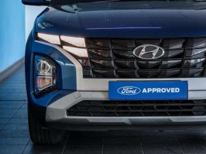 Hyundai Creta 1.5 Premium manual - Image 4